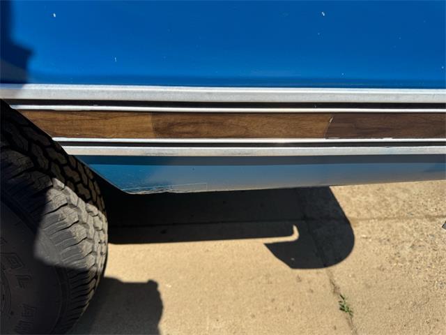 1972 GMC Sierra 2500 (CC-2081584) for sale in Brookings, South Dakota