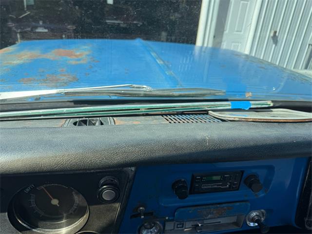 1972 GMC Sierra 2500 (CC-2081584) for sale in Brookings, South Dakota