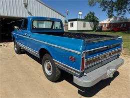 1972 GMC Sierra 2500 (CC-2081584) for sale in Brookings, South Dakota