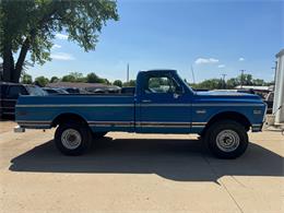 1972 GMC Sierra 2500 (CC-2081584) for sale in Brookings, South Dakota