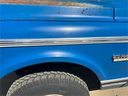 1972 GMC Sierra 2500 (CC-2081584) for sale in Brookings, South Dakota