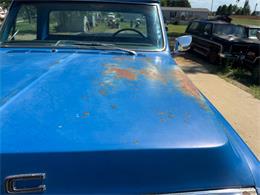 1972 GMC Sierra 2500 (CC-2081584) for sale in Brookings, South Dakota