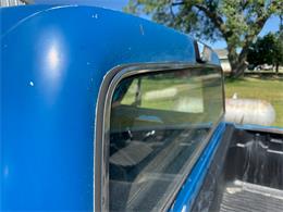 1972 GMC Sierra 2500 (CC-2081584) for sale in Brookings, South Dakota