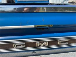 1972 GMC Sierra 2500 (CC-2081584) for sale in Brookings, South Dakota