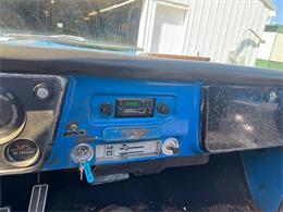 1972 GMC Sierra 2500 (CC-2081584) for sale in Brookings, South Dakota