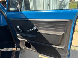 1972 GMC Sierra 2500 (CC-2081584) for sale in Brookings, South Dakota