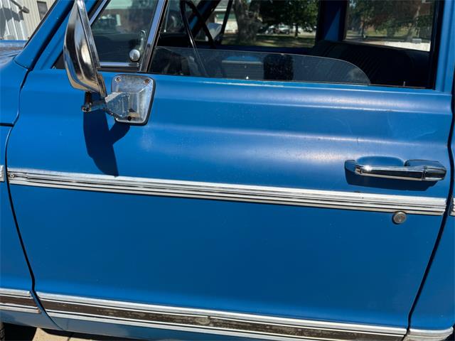 1972 GMC Sierra 2500 (CC-2081584) for sale in Brookings, South Dakota