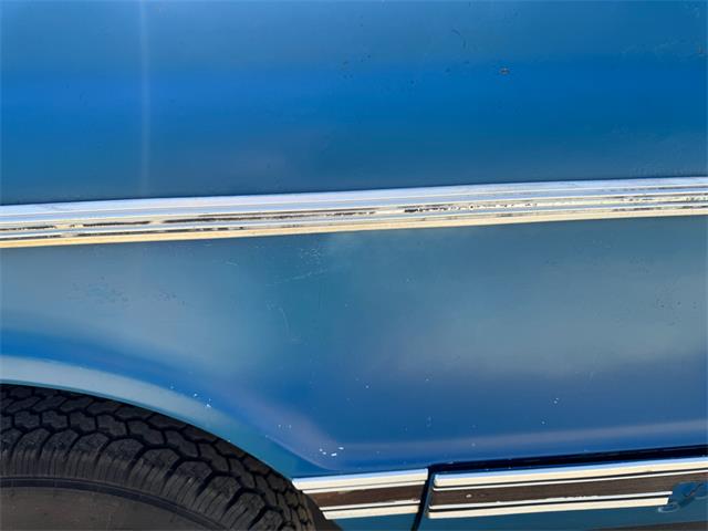 1972 GMC Sierra 2500 (CC-2081584) for sale in Brookings, South Dakota