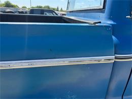1972 GMC Sierra 2500 (CC-2081584) for sale in Brookings, South Dakota