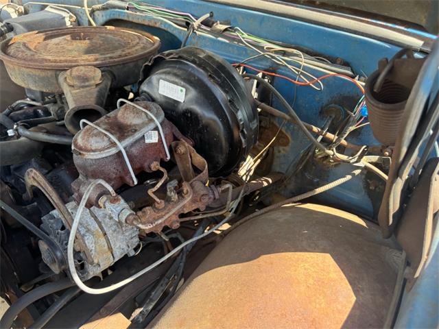 1972 GMC Sierra 2500 (CC-2081584) for sale in Brookings, South Dakota