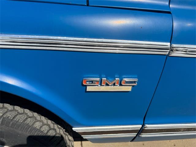 1972 GMC Sierra 2500 (CC-2081584) for sale in Brookings, South Dakota