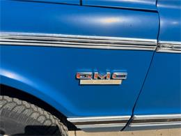 1972 GMC Sierra 2500 (CC-2081584) for sale in Brookings, South Dakota