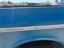 1972 GMC Sierra 2500 (CC-2081584) for sale in Brookings, South Dakota