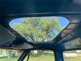 1972 GMC Sierra 2500 (CC-2081584) for sale in Brookings, South Dakota