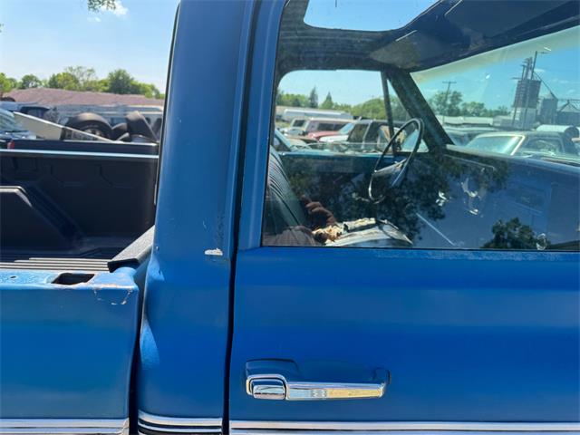 1972 GMC Sierra 2500 (CC-2081584) for sale in Brookings, South Dakota