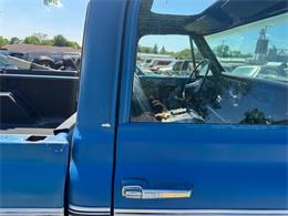 1972 GMC Sierra 2500 (CC-2081584) for sale in Brookings, South Dakota