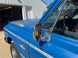 1972 GMC Sierra 2500 (CC-2081584) for sale in Brookings, South Dakota