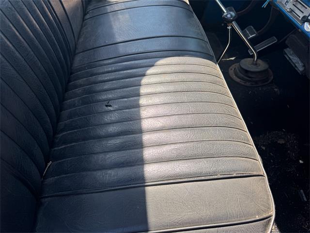 1972 GMC Sierra 2500 (CC-2081584) for sale in Brookings, South Dakota
