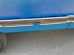 1972 GMC Sierra 2500 (CC-2081584) for sale in Brookings, South Dakota