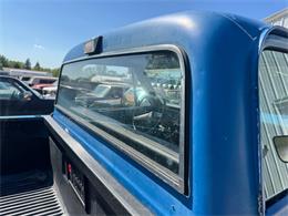 1972 GMC Sierra 2500 (CC-2081584) for sale in Brookings, South Dakota