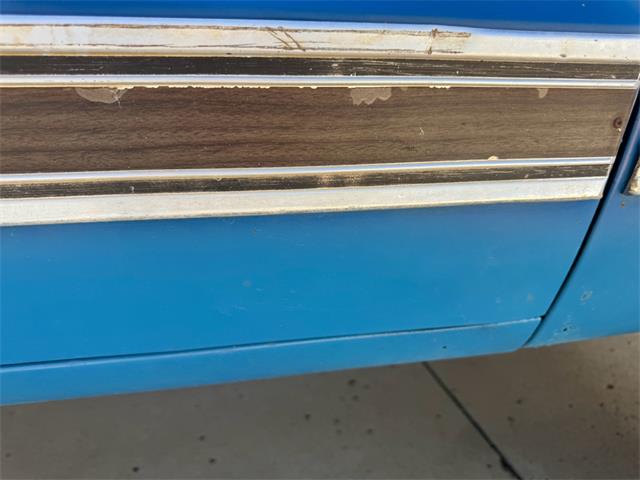 1972 GMC Sierra 2500 (CC-2081584) for sale in Brookings, South Dakota