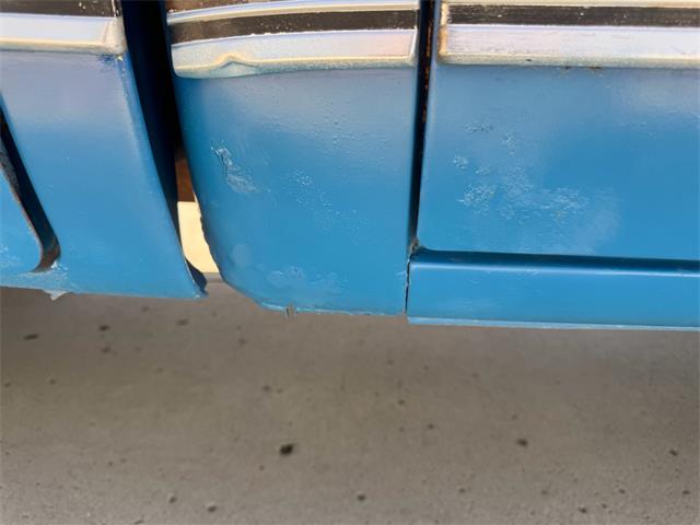 1972 GMC Sierra 2500 (CC-2081584) for sale in Brookings, South Dakota