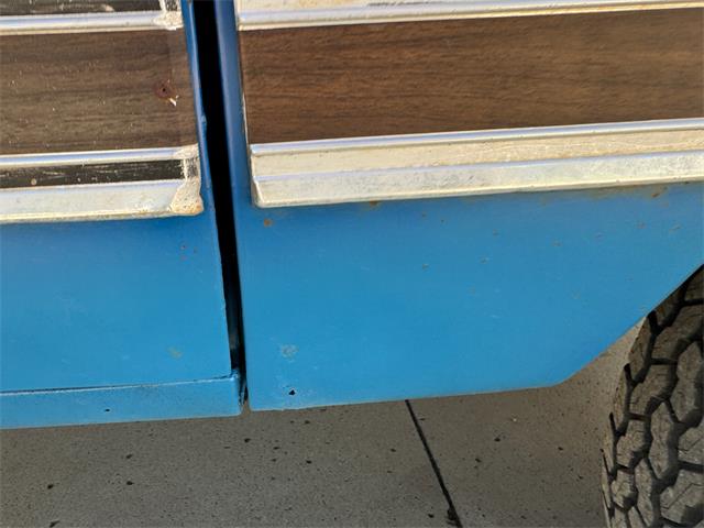 1972 GMC Sierra 2500 (CC-2081584) for sale in Brookings, South Dakota