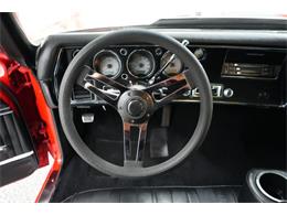 1970 Chevrolet Chevelle (CC-2081585) for sale in Homer City, Pennsylvania