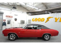 1970 Chevrolet Chevelle (CC-2081585) for sale in Homer City, Pennsylvania