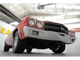 1970 Chevrolet Chevelle (CC-2081585) for sale in Homer City, Pennsylvania
