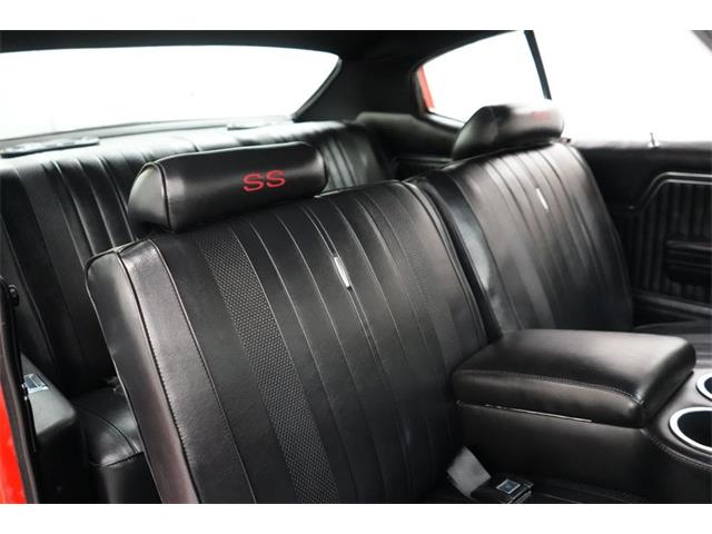 1970 Chevrolet Chevelle (CC-2081585) for sale in Homer City, Pennsylvania