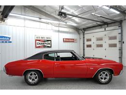 1970 Chevrolet Chevelle (CC-2081585) for sale in Homer City, Pennsylvania