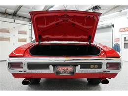 1970 Chevrolet Chevelle (CC-2081585) for sale in Homer City, Pennsylvania