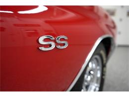 1970 Chevrolet Chevelle (CC-2081585) for sale in Homer City, Pennsylvania