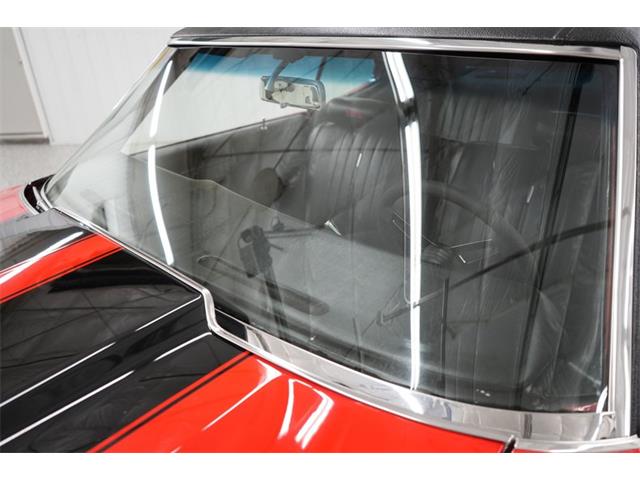 1970 Chevrolet Chevelle (CC-2081585) for sale in Homer City, Pennsylvania