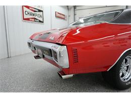 1970 Chevrolet Chevelle (CC-2081585) for sale in Homer City, Pennsylvania