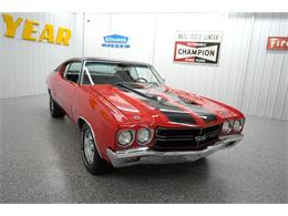 1970 Chevrolet Chevelle (CC-2081585) for sale in Homer City, Pennsylvania