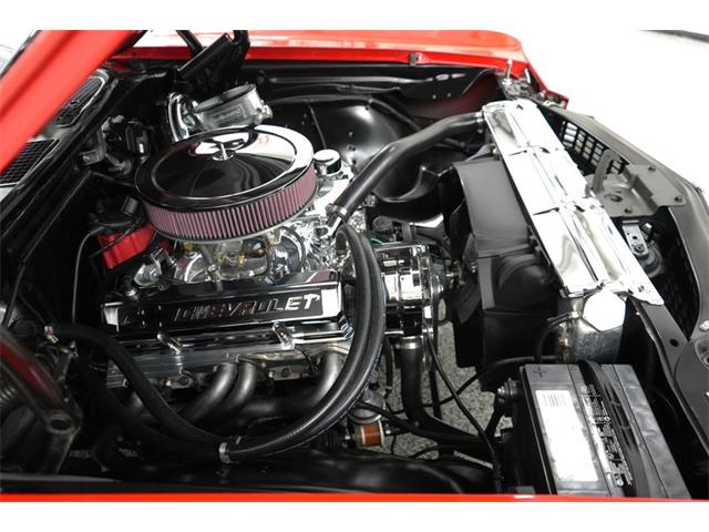 1970 Chevrolet Chevelle (CC-2081585) for sale in Homer City, Pennsylvania