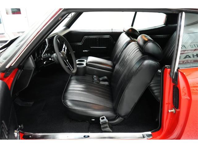 1970 Chevrolet Chevelle (CC-2081585) for sale in Homer City, Pennsylvania