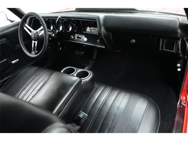 1970 Chevrolet Chevelle (CC-2081585) for sale in Homer City, Pennsylvania