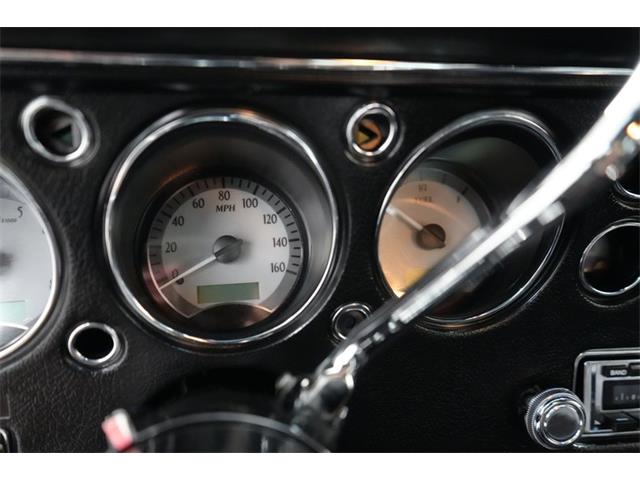 1970 Chevrolet Chevelle (CC-2081585) for sale in Homer City, Pennsylvania