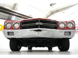 1970 Chevrolet Chevelle (CC-2081585) for sale in Homer City, Pennsylvania