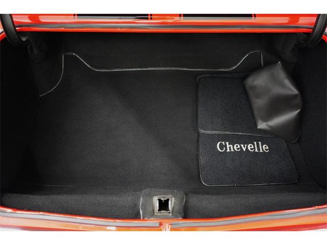 1970 Chevrolet Chevelle (CC-2081585) for sale in Homer City, Pennsylvania