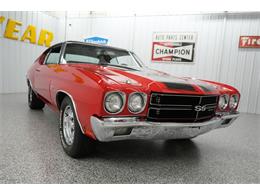 1970 Chevrolet Chevelle (CC-2081585) for sale in Homer City, Pennsylvania
