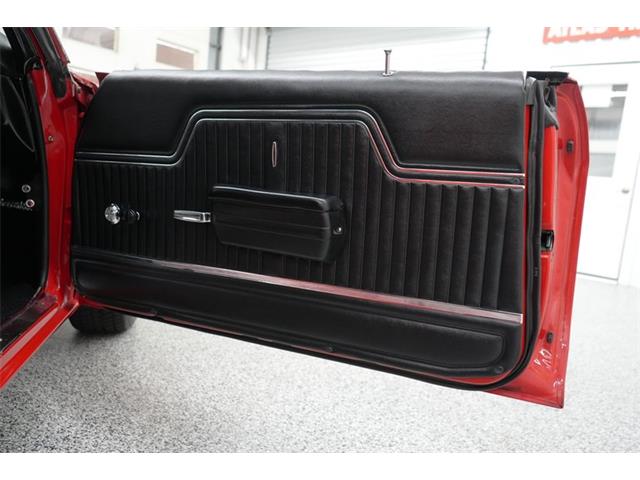 1970 Chevrolet Chevelle (CC-2081585) for sale in Homer City, Pennsylvania