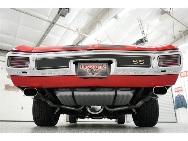 1970 Chevrolet Chevelle (CC-2081585) for sale in Homer City, Pennsylvania