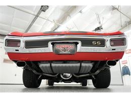 1970 Chevrolet Chevelle (CC-2081585) for sale in Homer City, Pennsylvania