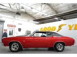 1970 Chevrolet Chevelle (CC-2081585) for sale in Homer City, Pennsylvania