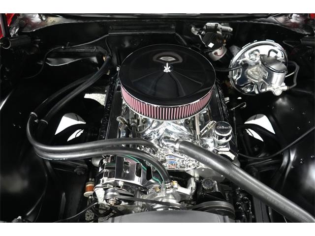 1970 Chevrolet Chevelle (CC-2081585) for sale in Homer City, Pennsylvania