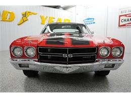 1970 Chevrolet Chevelle (CC-2081585) for sale in Homer City, Pennsylvania